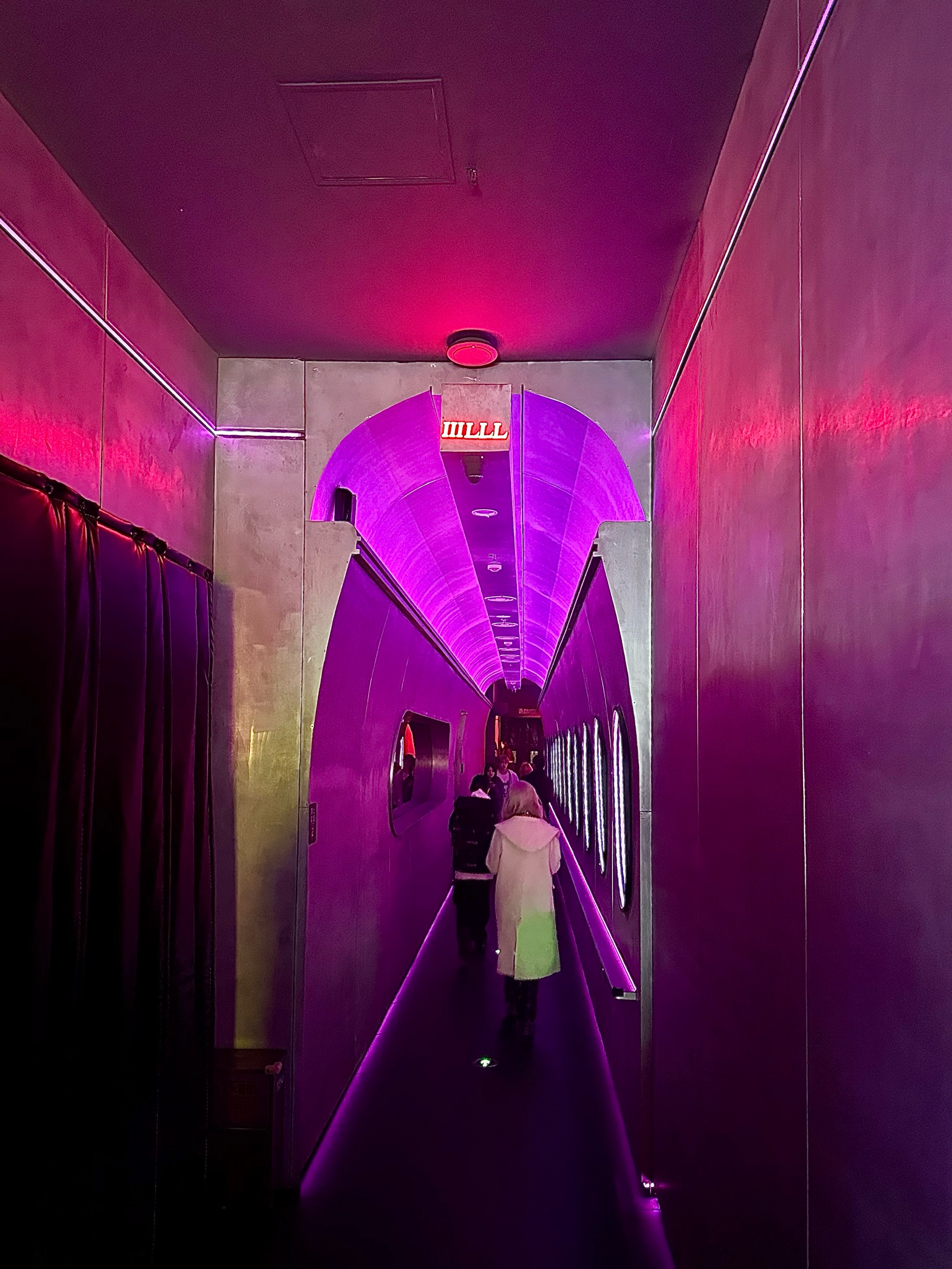 湖州商务ktv环境与设施全面解析-德清县ktv预定